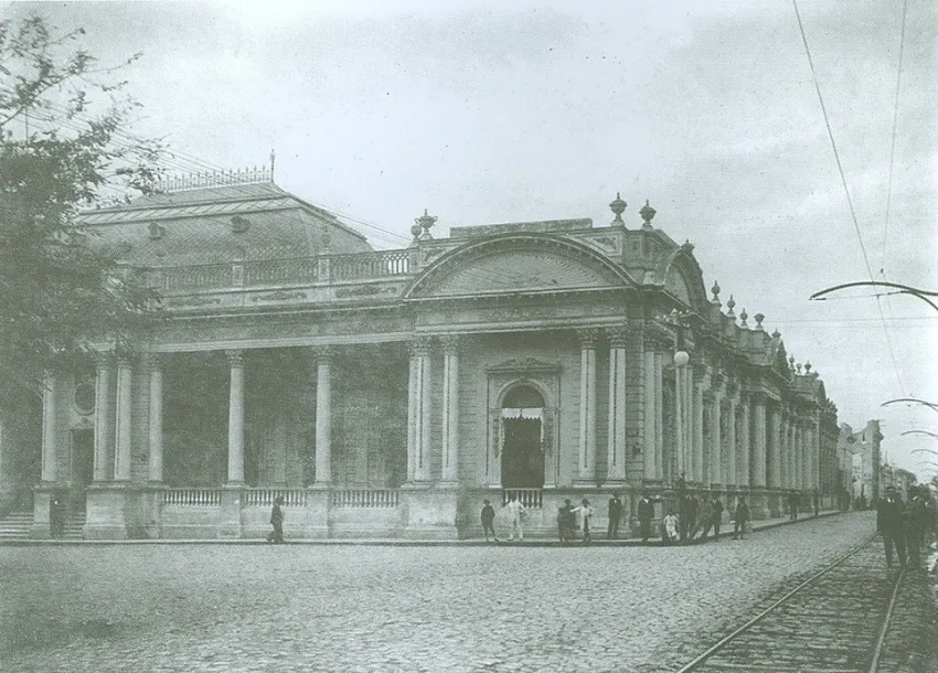 Una nueva calle llevará el nombre del italiano que modernizó Corrientes
